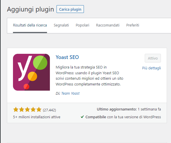 yoast seo